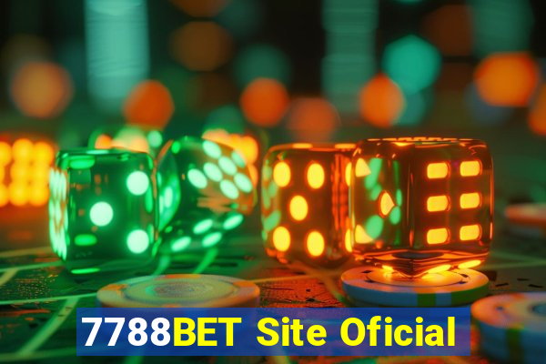 7788BET Site Oficial